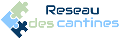 Reseau des cantines