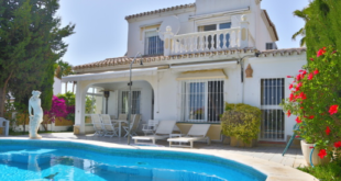 maison a vendre en andalousie