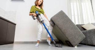 efficacité aspirateur balai