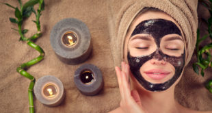 Comment enlever les points noirs