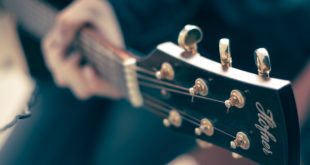 Quelle guitare pour débuter