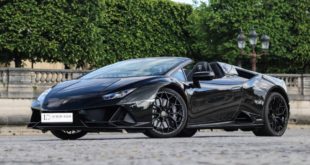 Lamborghini-Huracan-Evo-Spyder