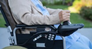 fauteuil-roulant-electrique